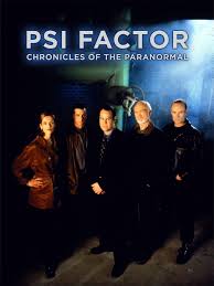 Watch Psi Factor: Chronicles of the Paranormal Season 3, Episode 22:  Forever and a Day Part 2 | Peacock
