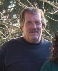 Mark Eggleston Obituary (1953