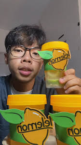 review drink with me 🍋🍋 #drinkreview #reviewingfood #lemon @toto by  chichi @lelemon.kh