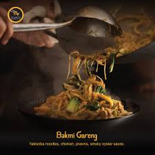 Bring the water to a boil in a large pot, and add the noodles. What S The Kind Of Noodles Used The Noodle House Qatar Facebook