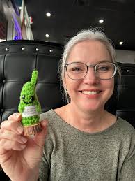 Pickle Everything!!! My birthday gift from my best friend Jacqueline Lovely  Perras GF 위마리 GF/NOR 0288100 池 Rip.L ปิ Creamy CreamyDill Dill Aneth Cremen  DUTCH RUNCH /SUITESIL MARMITE DUTCH CRUNCH CUITES スポ年