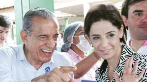 Volta, Ana”? Movimento remete estímulos que Iris Rezende recebeu no passado 