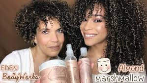 Camille Rose Naturals Wash n' Go