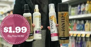 Get Pantene Pro V Stylers For Only 1 99 During Our Kroger Mega Event Kroger Krazy