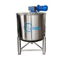 Equipamento de Produção de Enzimas Fabricante de Maionese Máquina Elétrica  de Fazer Manteiga
