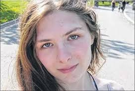 My daughter did not want to die'