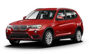 The x3 is available in four trim levels : 2015 Bmw X3 Xdrive35i Awd 4dr Features And Specs