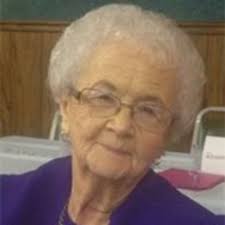 Most Recent Obituaries