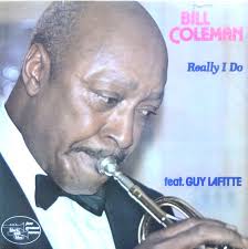 Bill Coleman Feat. Guy Lafitte