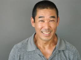 Marcelo Palacios played the part of Hector, Alexandra Hasenbank played the  part of Laura and Bill Maeda played a Body Guard