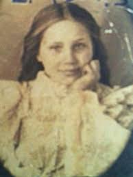 My grandparents Lewis Mayes and Sally Ann Morris Mayes. My mother Lula Ann 