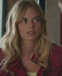 Samara Weaving Fans ❤️