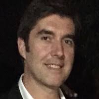 Mark Bonanni's Instagram, Twitter & Facebook