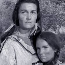 Gunsmoke" Fawn (TV Episode 1959)