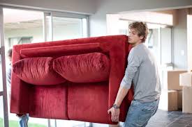 It helps to be creative when moving heavy objects up and down stairs. 5 Steps To Move Heavy Furniture Yourself Mymove