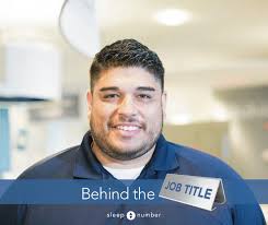 Sleep Number Careers