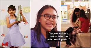 Hal ini merupakan perubahan besar dalam pola kehidupannya , pada sebagian besar anak. Gambar Terkini Erna Pelakon Kanak Kanak Era 90an Lekat Lekit Story