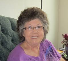 Obituary of Janett Bennington