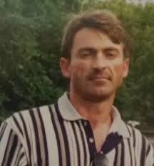 Obituary information for Shook, Jeffrey C.