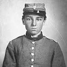 Stream Rich Man's War (Civil War Song) by Heath Agnew