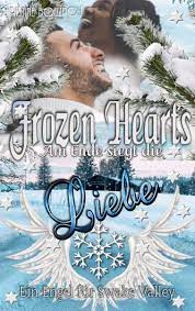 With radha mitchell, tahmoh penikett, jacob elordi, adan canto. Frozen Hearts Am Ende Siegt Die Liebe Von Christine Bouzrou Ebook Thalia