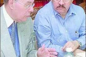 PRSC no trabajará con nuevas autoridades