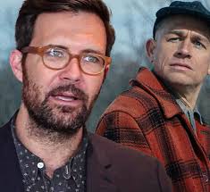 Man's Son: Frank Grillo cult horror film to get North American release from  XYZ Films