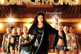Dance moms star abby lee miller cast shade at the channel that made her famous, as she quit dance moms over instagram. Dance Moms Quotes 25 Sayings From The Lifetime Show To Share On International Dance Day 2014