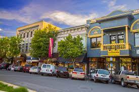 Ashland is a city in southern oregon located at the south end of the rogue valley, only about 15 miles from the california border. Lithia Reservoir Ashland Archives Bed And Breakfast Ashland Oregon Bayberry Inn