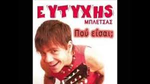 Happy traveller 🎥 filmmaker 📺 tv host 🎬 υoutuber ️ travel vlogger from greece Eytyxhs Mpletsas Poy Eisai Old Version Youtube