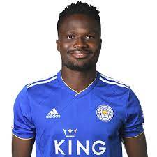 He also has a total of 0 chances created. Daniel Amartey Profile Bio Height Weight Stats Photos Videos Bet Bet Net