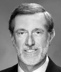 The Edge of Wilderness