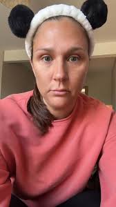 Probably my biggest insecurity…I think you all saw my post about this.  Well, someone has reached out 👀 #ad (info in comments as well!