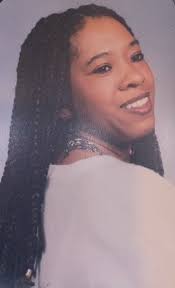 Mable Locke-Scott Obituary