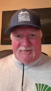 Larry Schall's Instagram, Twitter & Facebook