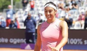 16.10.93, 27 jahre weltrangliste damen: Caroline Garcia Player Stats More Wta Official