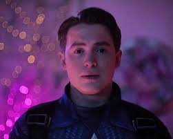 Heartstopper Tao and Nick