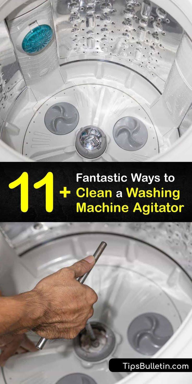 Washing machine DESCALING service product image
