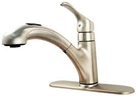 repair a ball faucet, cartridge faucet