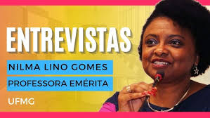 🔴 Nilma Lino Gomes no Entre Vistas