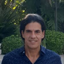 Francisco Javier Martin Romo