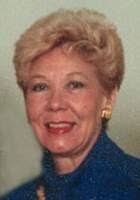 Patricia Mathias Obituary (2010)