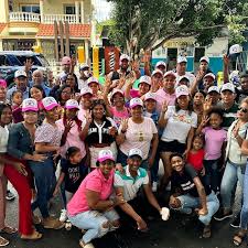 Joel Beltré, alcalde de Tabara Arriba, realizó tradicional compartir de  habichuelas con dulce. Azua News: El periódico de todos los azuanos.  Elevando a lo más alto el orgullo azuano. Correo para denuncias: