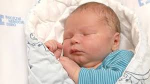 Fotogalerie: Novorozená miminka Vyškovska 49. týdne 2019