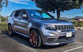 Forged Wheels Rims 20 Inch For Jeep Grand Cherokee Srt8 – Forza Performance  Group