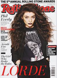 © copyright 2021 rolling stone, llc, a subsidiary of penske business media, llc. Rolling Stone Magazine Heads Back Down Under B T