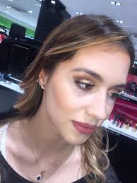 Vanessa Afonso Make Up