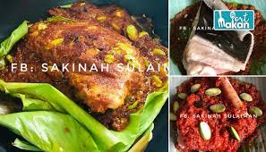 158 resipi yang mudah dan sedap untuk ikan bakar daripada komuniti memasak terbesar di dunia! Resepi Ikan Bakar Petai Sedap Macam Kat Kedai Buat Stok Sambal Rencahnya Boleh Makan Berkali Kali Port Makan