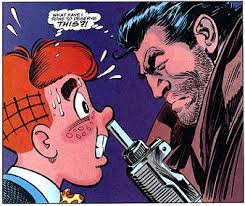 Juann Cabal Archives