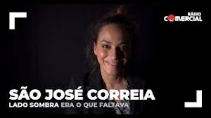 It was overtaken by brazil by 1600. Radio Comercial Sao Jose Correia No Lado Sombra Youtube